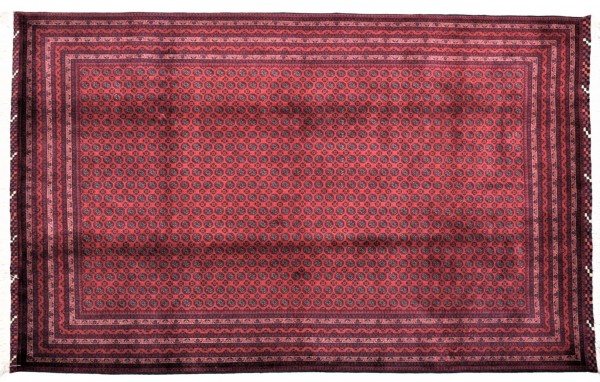 4633 AFGAN HOCA ROŞNAİ HALI: