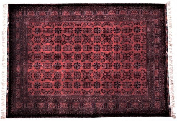 4685 AFGAN BİRİCİK  HALI: