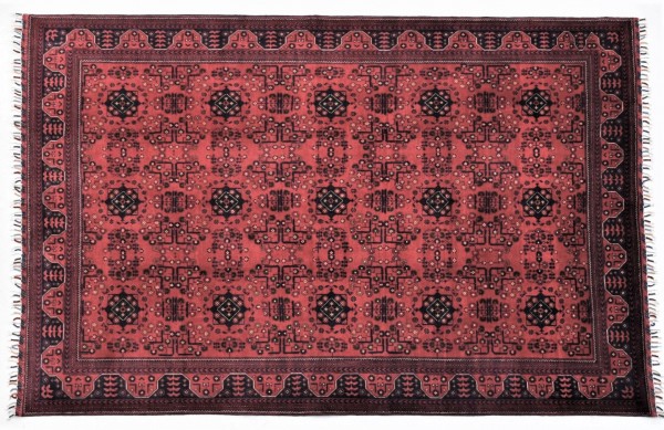 4684 AFGAN KUNDUZ HALI: