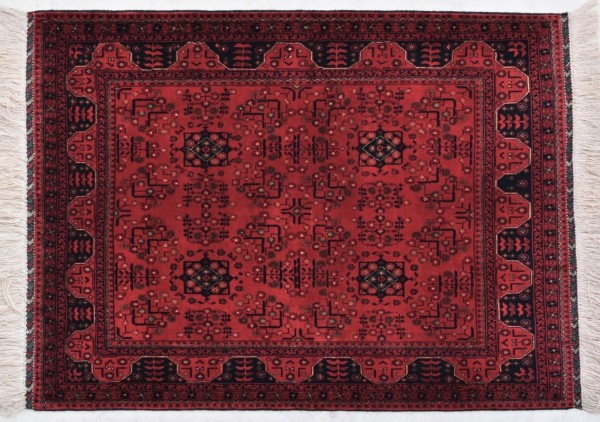 4671 AFGAN KUNDUZ HALI: