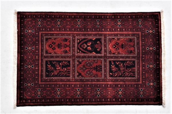 4678 AFGAN BİRİCİK HALI: