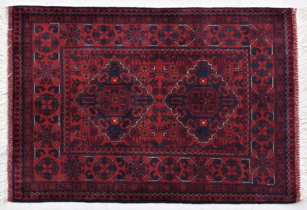 4669 AFGAN KUNDUZ HALI: