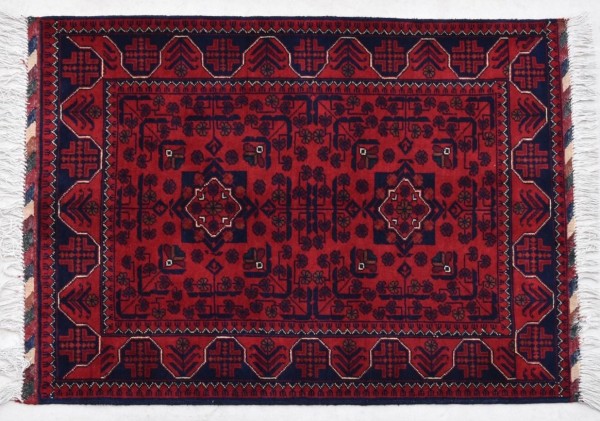 4667 AFGAN KUNDUZ HALI: