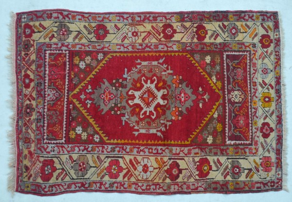 11364 ANADOLU KIRŞEHİR HALI