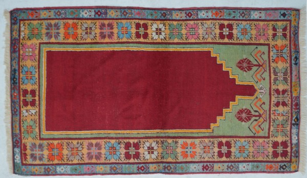 11389 KIRŞEHİR MUCUR HALI