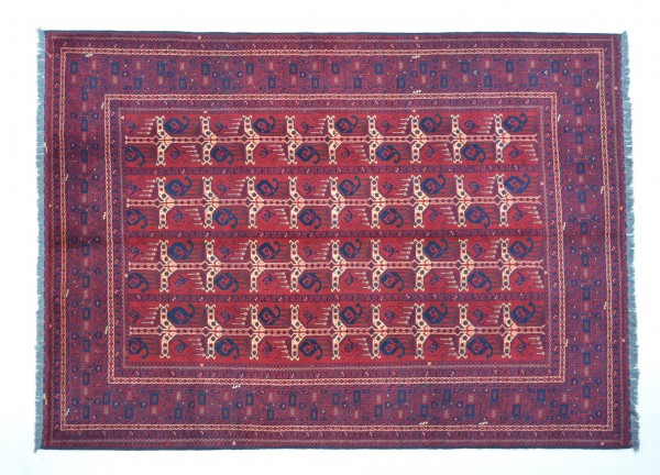 3305 AFGAN KUNDUZ HALI