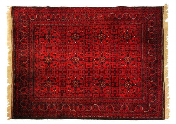 4591 AFGAN BİLİCİK HALI: