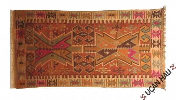 12172 Maraş Kilim
