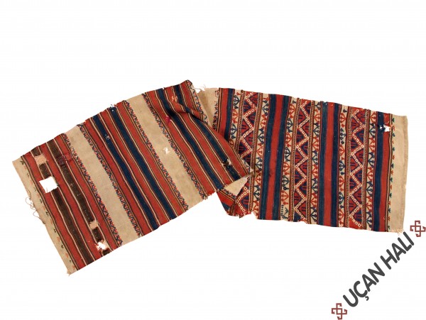 14317 Balıkesir Yüncü Kilim