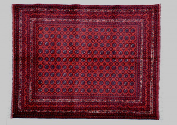 4632 AFGAN HOCA ROŞNAİ HALI: