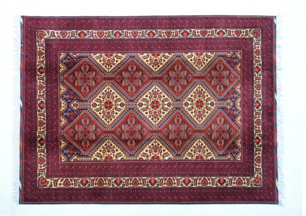 3320 AFGAN BİRİCİK  HALI: